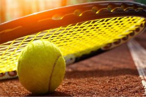 تاریخچه ورزش تنیس